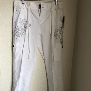 INC women’s pants